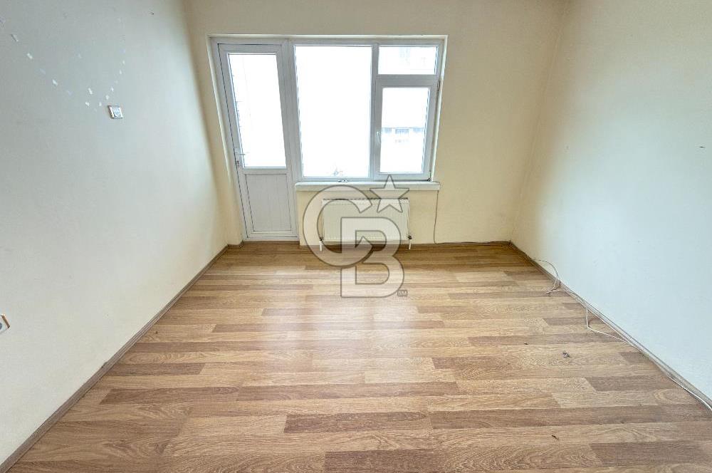 ETLİK KUYUYAZISI CADDESİNDE GENİŞ VE FERAH 3+1 AİLE DAİRESİ