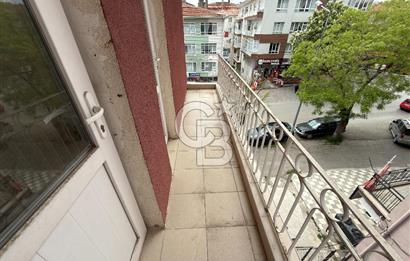 ETLİK KUYUYAZISI CADDESİNDE GENİŞ VE FERAH 3+1 AİLE DAİRESİ