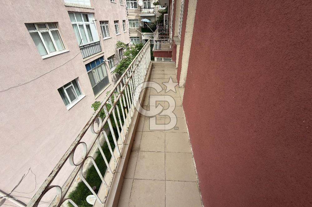 ETLİK KUYUYAZISI CADDESİNDE GENİŞ VE FERAH 3+1 AİLE DAİRESİ
