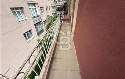 ETLİK KUYUYAZISI CADDESİNDE GENİŞ VE FERAH 3+1 AİLE DAİRESİ