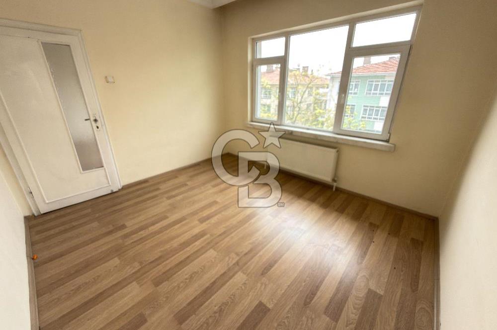 ETLİK KUYUYAZISI CADDESİNDE GENİŞ VE FERAH 3+1 AİLE DAİRESİ
