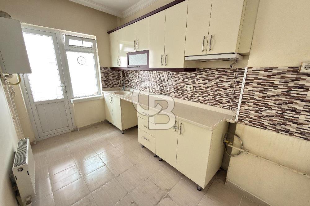 ETLİK KUYUYAZISI CADDESİNDE GENİŞ VE FERAH 3+1 AİLE DAİRESİ