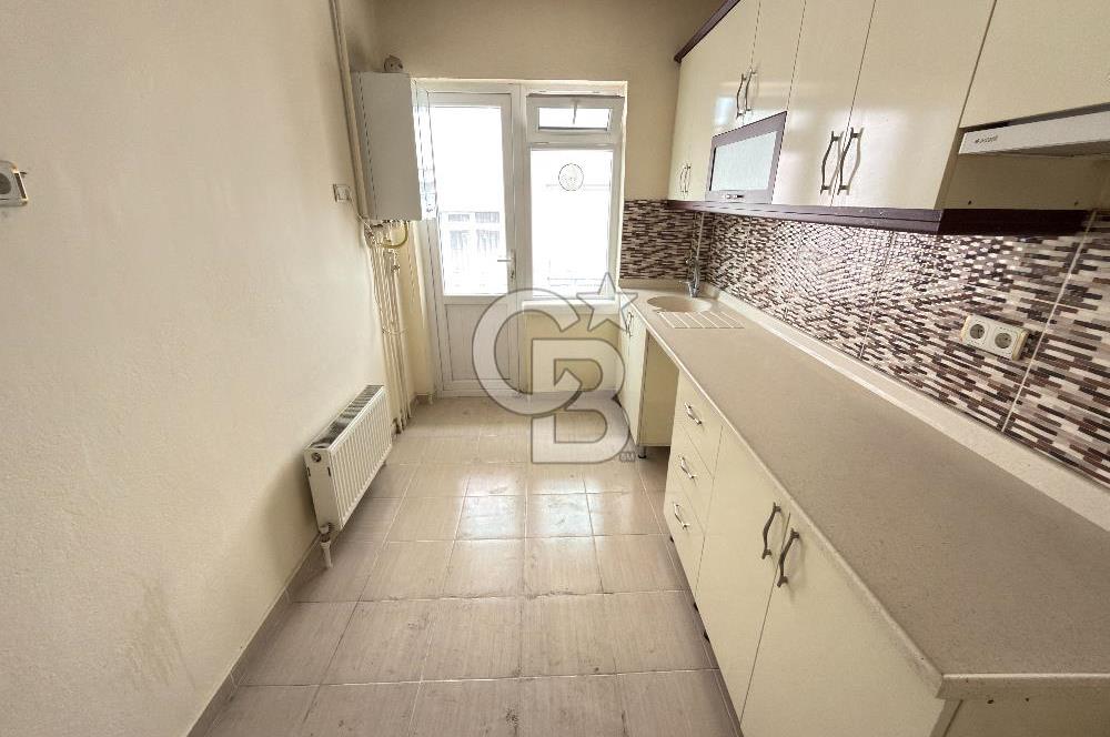 ETLİK KUYUYAZISI CADDESİNDE GENİŞ VE FERAH 3+1 AİLE DAİRESİ