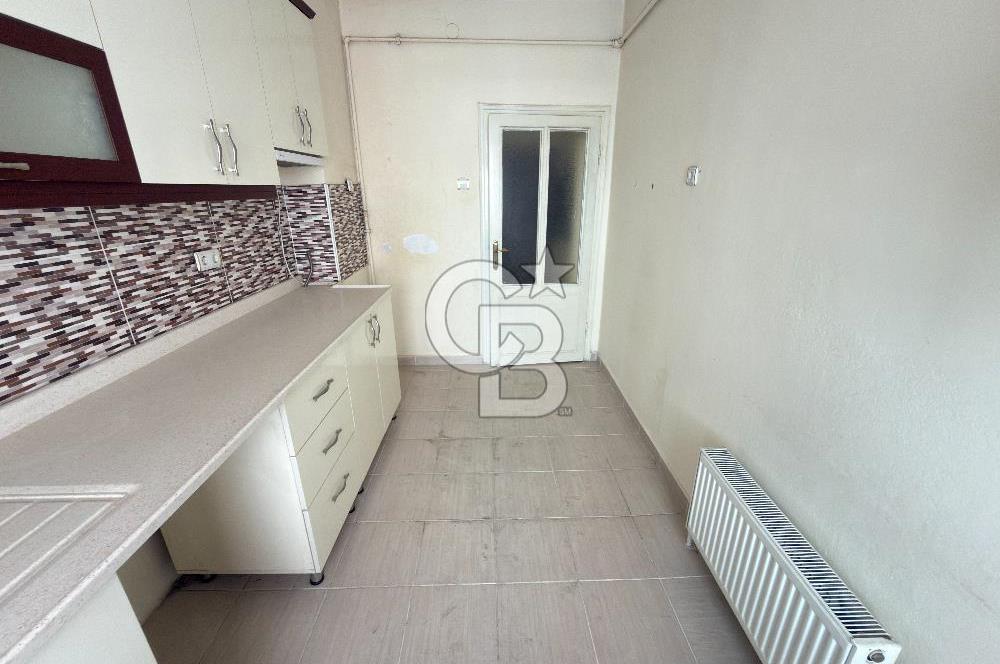 ETLİK KUYUYAZISI CADDESİNDE GENİŞ VE FERAH 3+1 AİLE DAİRESİ