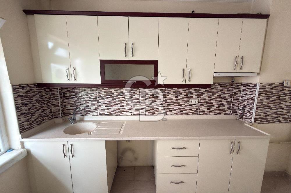 ETLİK KUYUYAZISI CADDESİNDE GENİŞ VE FERAH 3+1 AİLE DAİRESİ