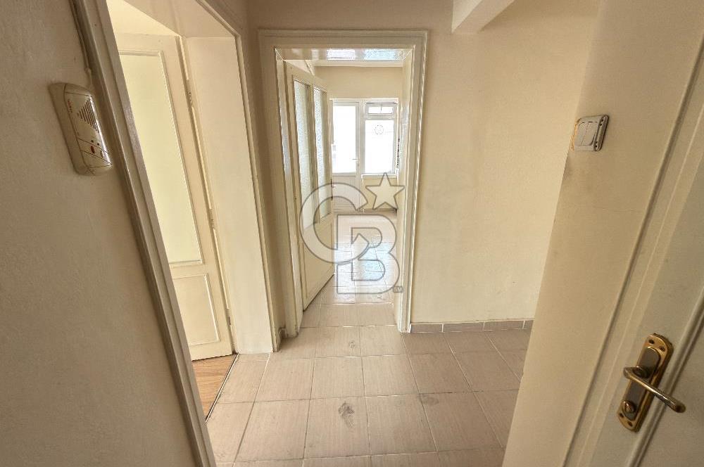 ETLİK KUYUYAZISI CADDESİNDE GENİŞ VE FERAH 3+1 AİLE DAİRESİ