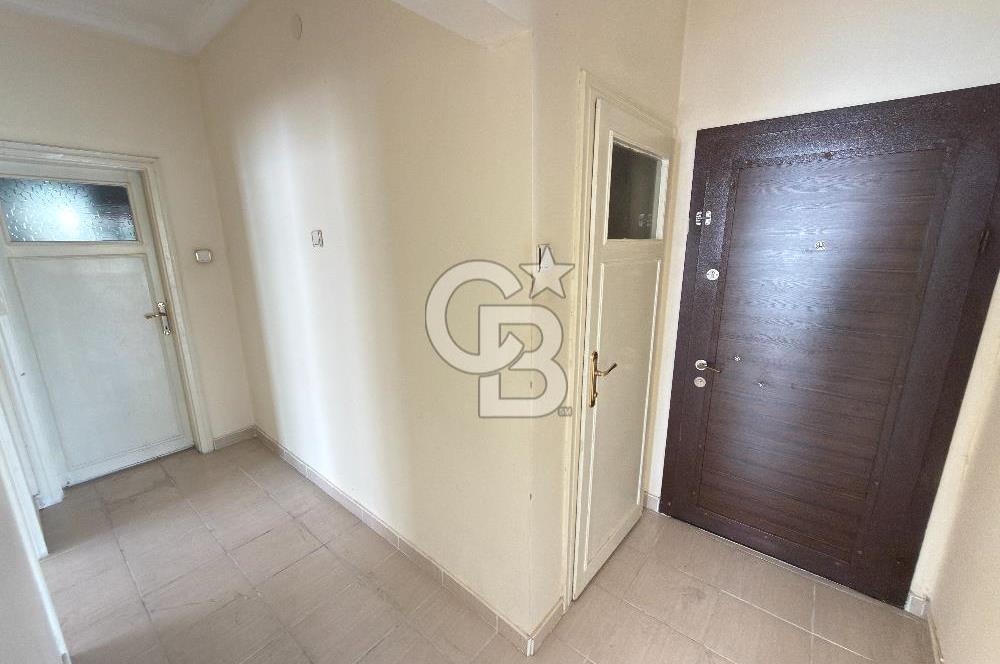 ETLİK KUYUYAZISI CADDESİNDE GENİŞ VE FERAH 3+1 AİLE DAİRESİ