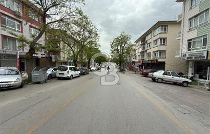 ETLİK KUYUYAZISI CADDESİNDE GENİŞ VE FERAH 3+1 AİLE DAİRESİ