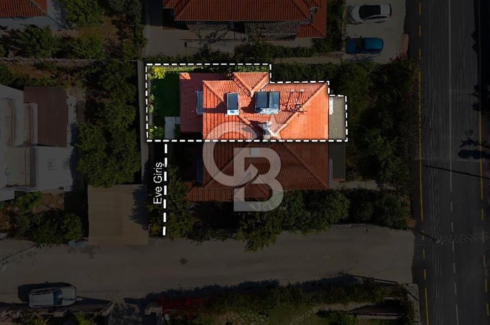 satılık dubleks ev