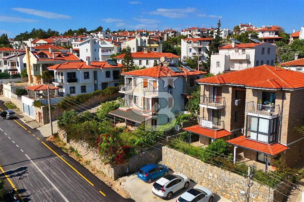 satılık dubleks ev
