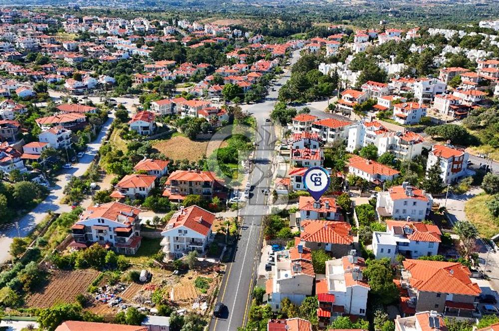 satılık dubleks ev