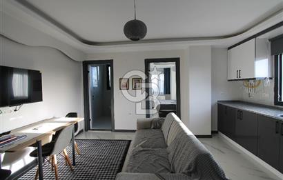 Güzelbahçe Eşyalı Kiralık Daire- İlk Defa Siz Kullanacaksınız