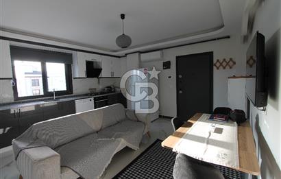 Güzelbahçe Eşyalı Kiralık Daire- İlk Defa Siz Kullanacaksınız