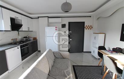 Güzelbahçe Eşyalı Kiralık Daire- İlk Defa Siz Kullanacaksınız