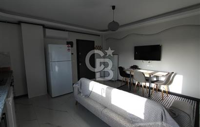Güzelbahçe Eşyalı Kiralık Daire- İlk Defa Siz Kullanacaksınız