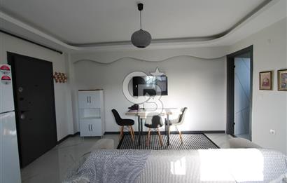 Güzelbahçe Eşyalı Kiralık Daire- İlk Defa Siz Kullanacaksınız
