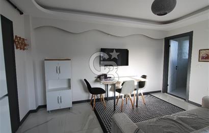 Güzelbahçe Eşyalı Kiralık Daire- İlk Defa Siz Kullanacaksınız