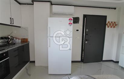 Güzelbahçe Eşyalı Kiralık Daire- İlk Defa Siz Kullanacaksınız