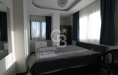 Güzelbahçe Eşyalı Kiralık Daire- İlk Defa Siz Kullanacaksınız