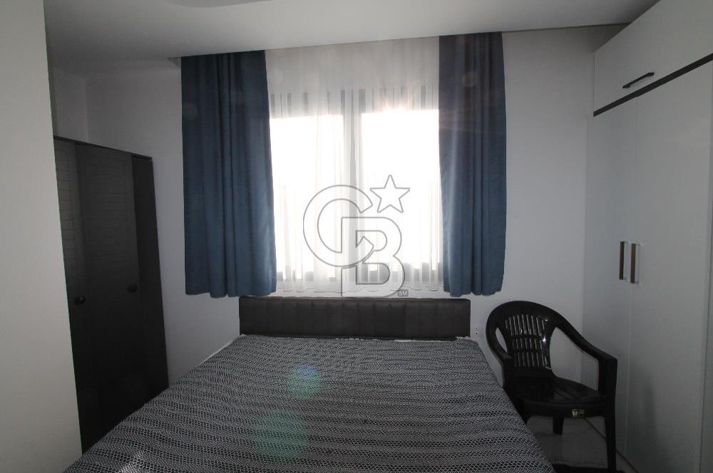 Güzelbahçe Eşyalı Kiralık Daire- İlk Defa Siz Kullanacaksınız