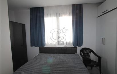 Güzelbahçe Eşyalı Kiralık Daire- İlk Defa Siz Kullanacaksınız