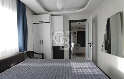 Güzelbahçe Eşyalı Kiralık Daire- İlk Defa Siz Kullanacaksınız