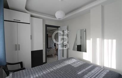 Güzelbahçe Eşyalı Kiralık Daire- İlk Defa Siz Kullanacaksınız