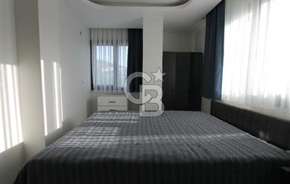 Güzelbahçe Eşyalı Kiralık Daire- İlk Defa Siz Kullanacaksınız