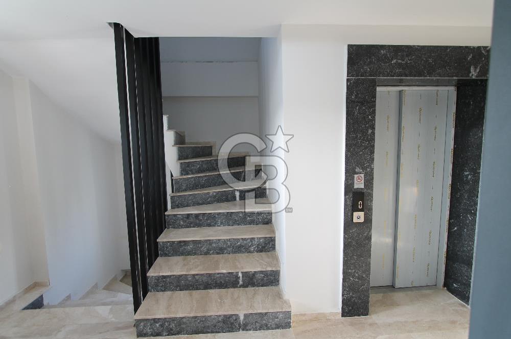 Güzelbahçe Eşyalı Kiralık Daire- İlk Defa Siz Kullanacaksınız