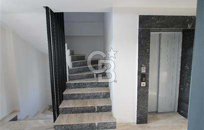 Güzelbahçe Eşyalı Kiralık Daire- İlk Defa Siz Kullanacaksınız