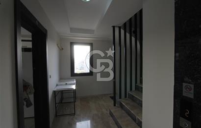 Güzelbahçe Eşyalı Kiralık Daire- İlk Defa Siz Kullanacaksınız