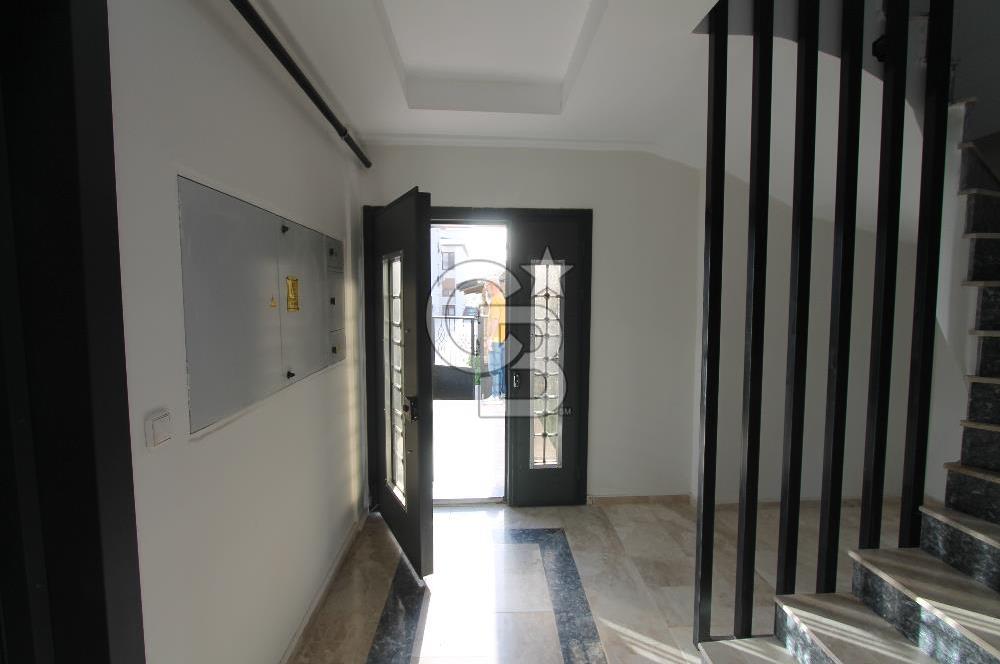 Güzelbahçe Eşyalı Kiralık Daire- İlk Defa Siz Kullanacaksınız