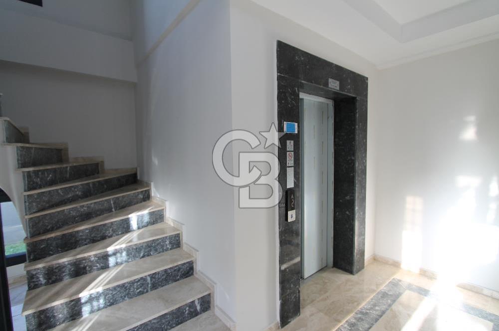 Güzelbahçe Eşyalı Kiralık Daire- İlk Defa Siz Kullanacaksınız