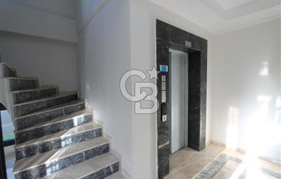Güzelbahçe Eşyalı Kiralık Daire- İlk Defa Siz Kullanacaksınız
