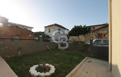 Güzelbahçe Eşyalı Kiralık Daire- İlk Defa Siz Kullanacaksınız