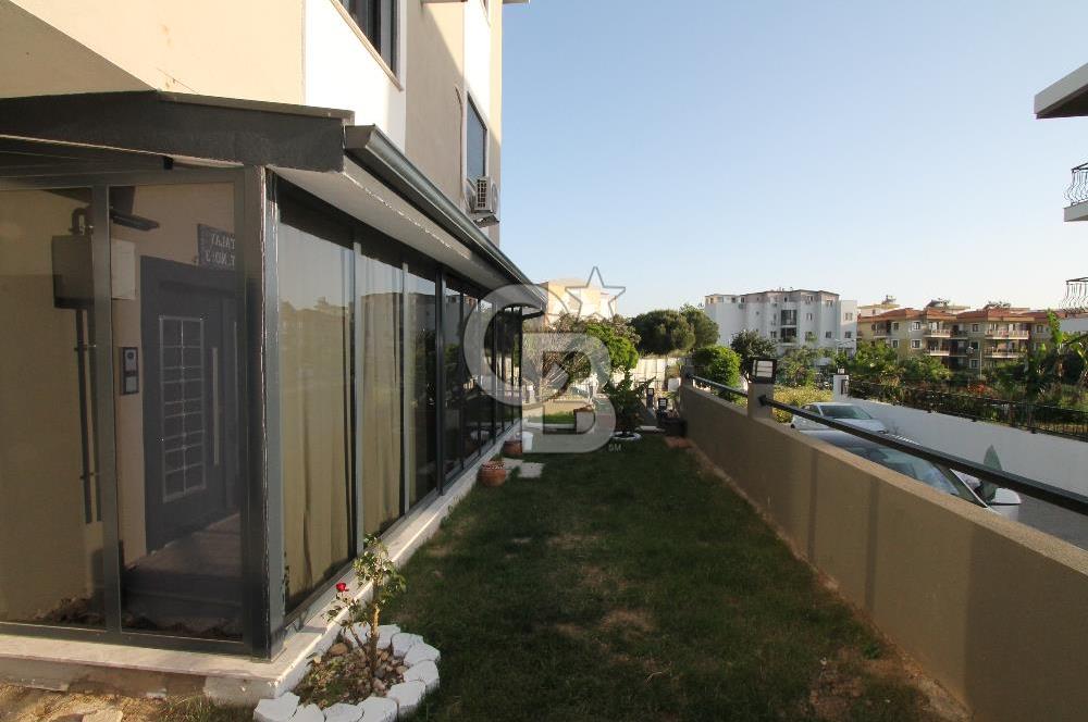 Güzelbahçe Eşyalı Kiralık Daire- İlk Defa Siz Kullanacaksınız