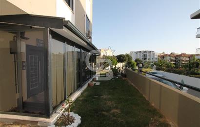 Güzelbahçe Eşyalı Kiralık Daire- İlk Defa Siz Kullanacaksınız