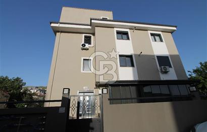 Güzelbahçe Eşyalı Kiralık Daire- İlk Defa Siz Kullanacaksınız
