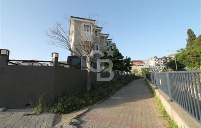 Güzelbahçe Eşyalı Kiralık Daire- İlk Defa Siz Kullanacaksınız