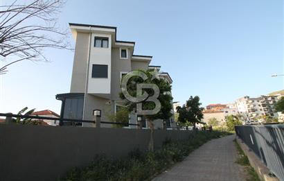 Güzelbahçe Eşyalı Kiralık Daire- İlk Defa Siz Kullanacaksınız