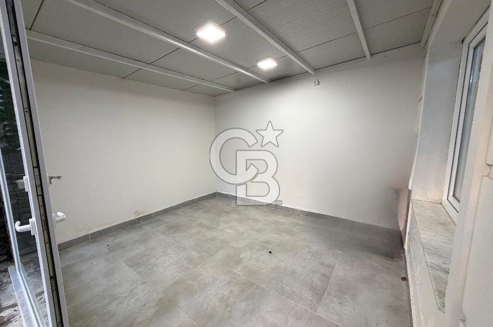 Buca Çamlık Mah. 1+1 Kiralık Daire