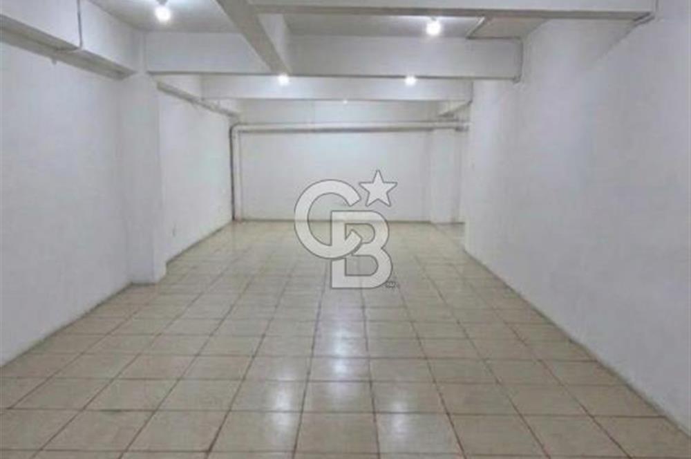 ÜSKÜDAR DOĞANCILARDA DEPOLU, ÇOK AMAÇLI 325 M² DÜKKAN