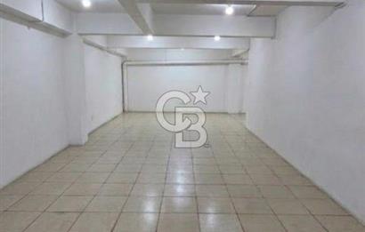 ÜSKÜDAR DOĞANCILARDA DEPOLU, ÇOK AMAÇLI 325 M² DÜKKAN