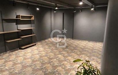 ÜSKÜDAR DOĞANCILARDA DEPOLU, ÇOK AMAÇLI 325 M² DÜKKAN