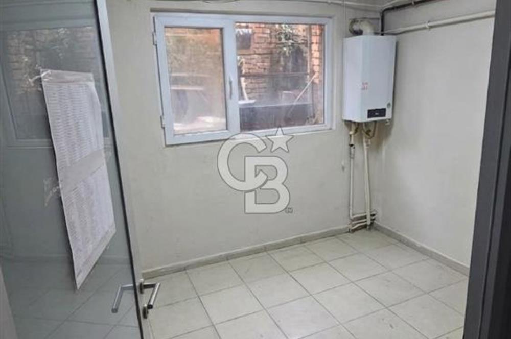 ÜSKÜDAR DOĞANCILARDA DEPOLU, ÇOK AMAÇLI 325 M² DÜKKAN