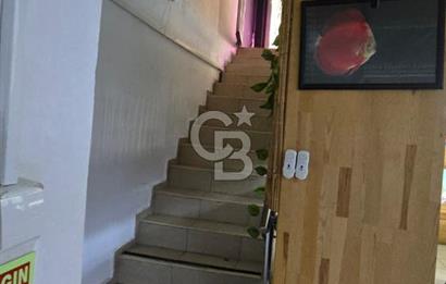 ÜSKÜDAR DOĞANCILARDA DEPOLU, ÇOK AMAÇLI 325 M² DÜKKAN