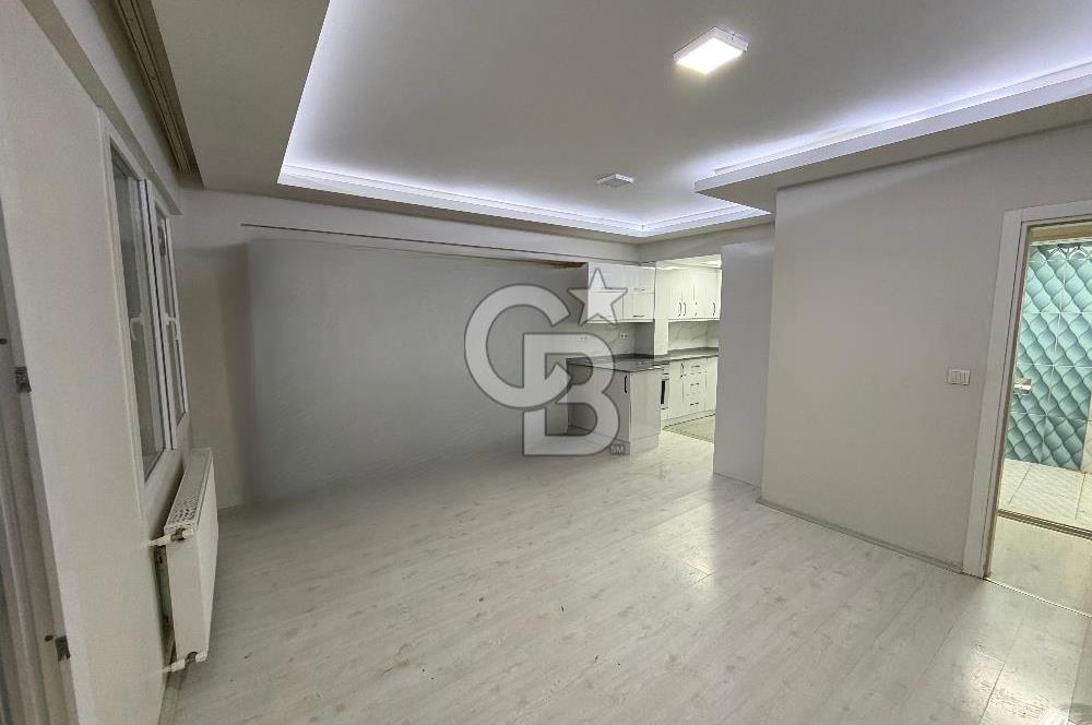 Buca Çamlık Mah. 1+1 Kiralık Daire