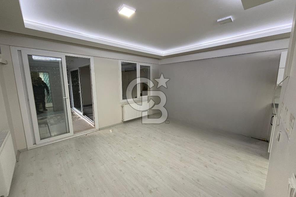 Buca Çamlık Mah. 1+1 Kiralık Daire