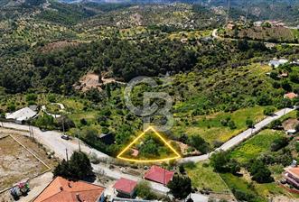 İzmir Seferihisar Beyler Mahallesi’nde, gerçek bir Ege köyü atmosferini hissedebileceğiniz özel bir arsa - 3 - 348929