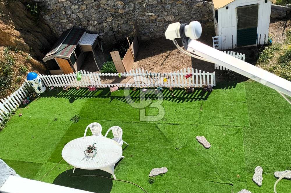 Seferihisar Beyler Köyü’nde Oturmaya Hazır Müstakil Köy Evi